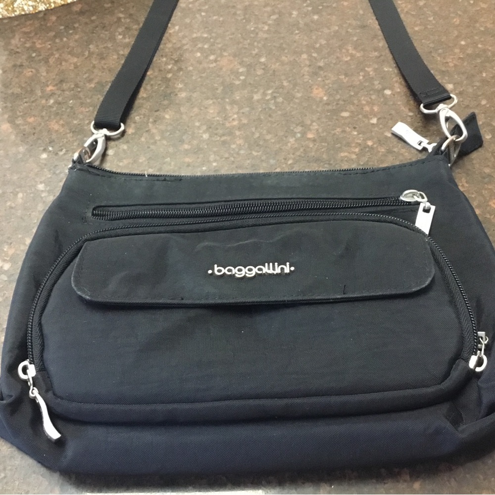 Crossbody